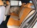 Volkswagen Golf SE 1.0 Turbo With Sunroof
