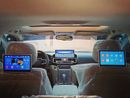 Toyota Land Cruiser GXR