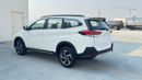 Toyota Rush EX GCC SPECS AGENCY SERVICE