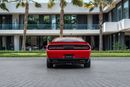 دودج تشالينجر GT Challenger GT | 2,253 P.M | 0% Downpayment | Under Warranty!