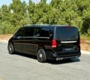 Mercedes Benz V 250 V 250 GCC Specs