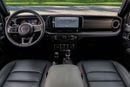 Jeep Wrangler SAHARA Unlimited | 3,721 P.M | 0% Downpayment | Fantastic Condition!
