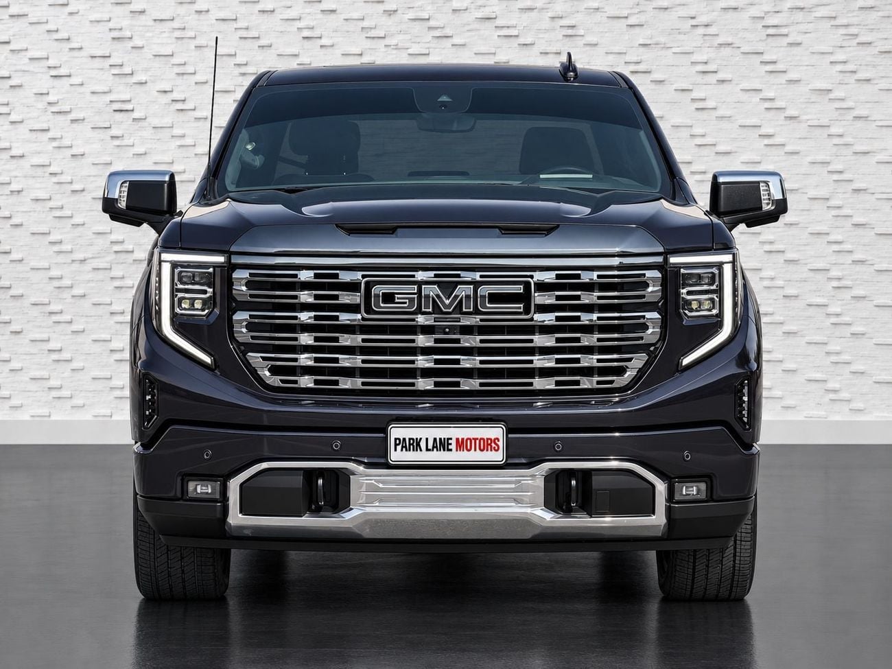 GMC Sierra 1500 DENALI ULTIMATE