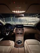 Mercedes Benz C300 STANDARD