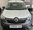 Renault Express DCI
