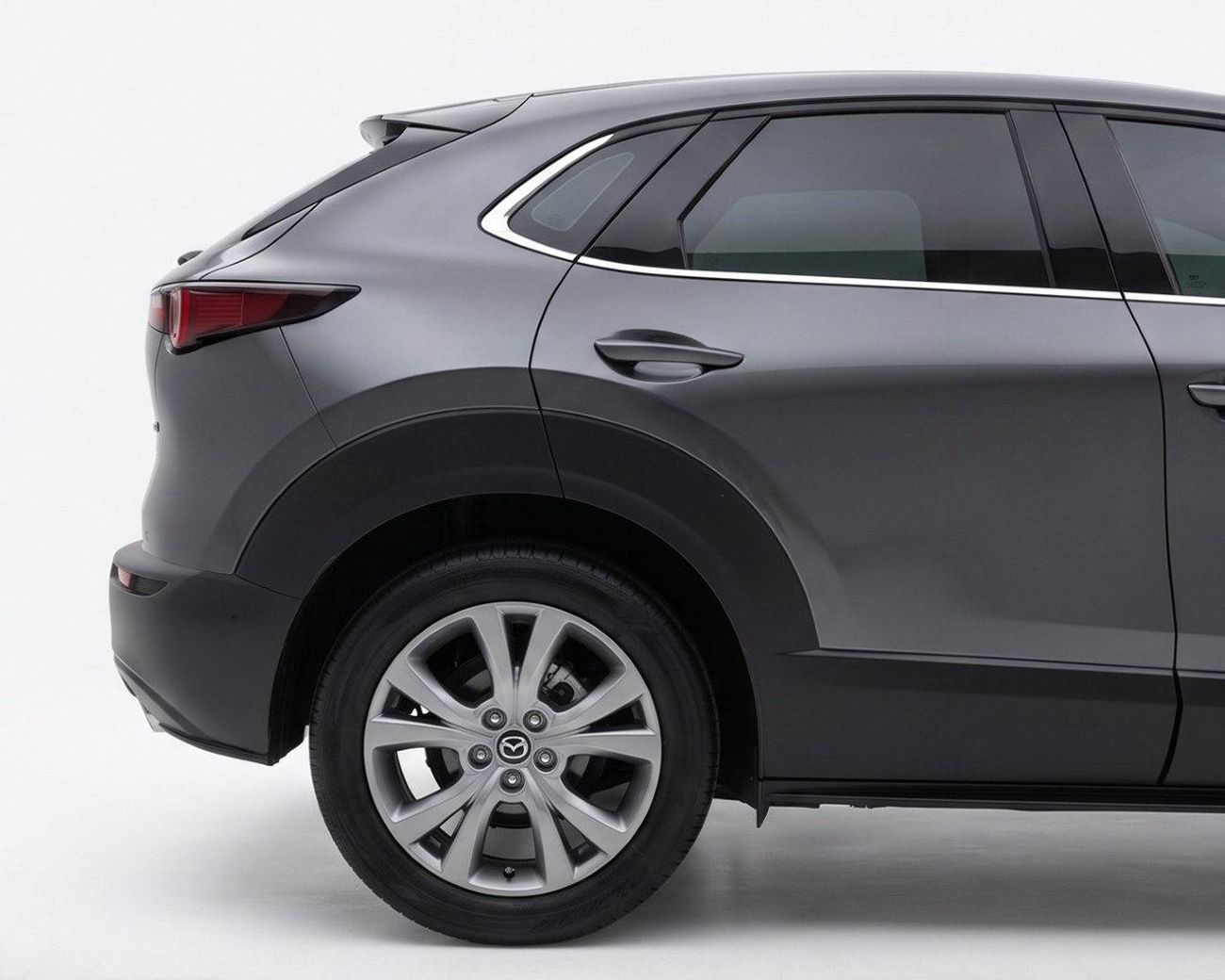 Mazda CX-30 URBANE l GCC Specs | 2 Keys | AED 1,527 / Monthly