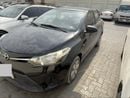 Toyota Yaris SE+