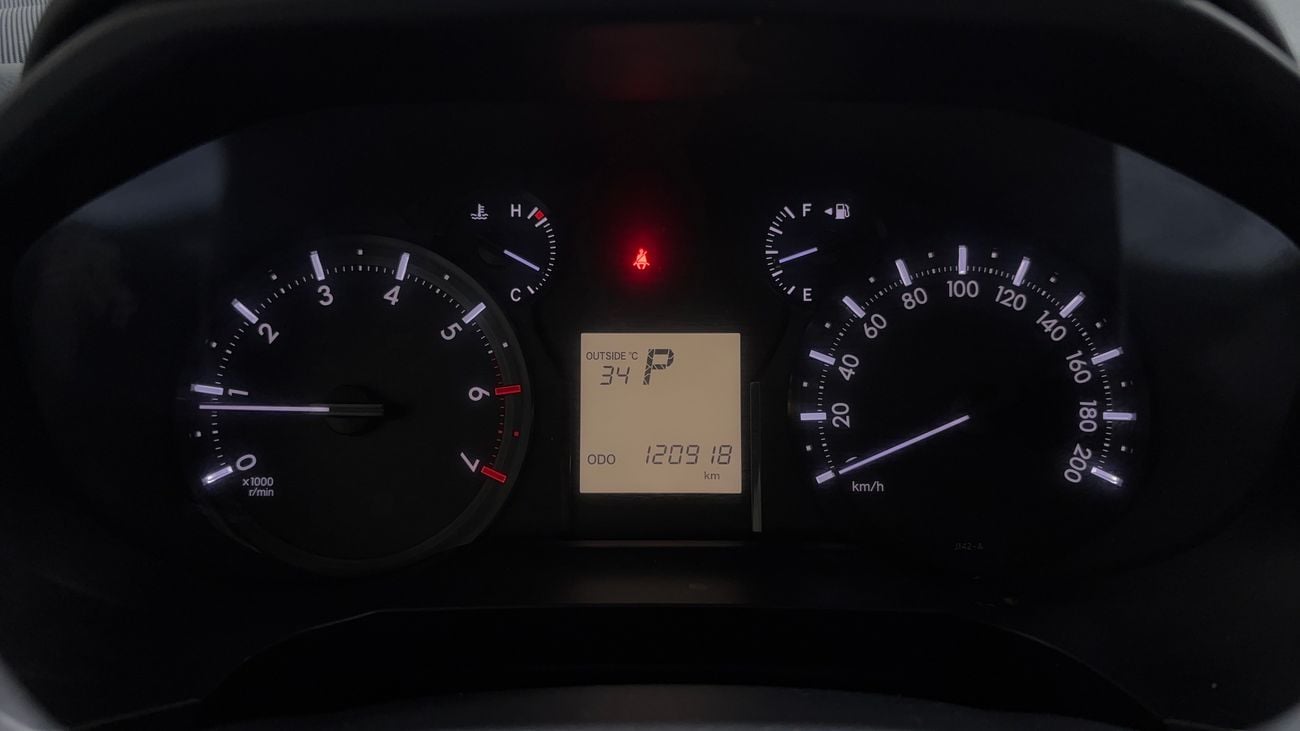 تويوتا برادو VXR كارس24 هي سوق ضخم للسيارات المستعملة موثوق ومضمون ٪كارس24 هي سوق ضخم للسيارات المستعملة موثوق ومضمون