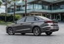 Geely Emgrand GS Emgrand GS | 784 P.M | 0% Downpayment | IMMACULATE!
