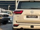 Toyota Land Cruiser GXR