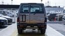 Toyota Land Cruiser 70