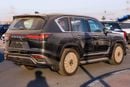Lexus LX600 TURBO SPORT EXPORT ONLY