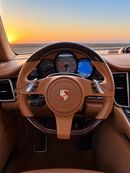 Porsche Panamera GTS