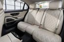 Mercedes Benz S500 L 4MATIC