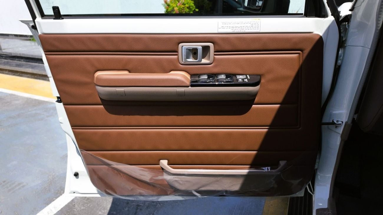 Toyota Land Cruiser 70 LC79 LX V6 DOUBLE CAB 2026