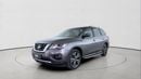 Nissan Pathfinder SV | Guaranteed Warranty | 0 Down Payment