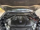 BMW X6 50i M SPORT