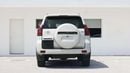 Toyota Prado GXR V6 4.0L | Full Service History | GCC | Zero Down Payment Support