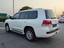 Toyota Land Cruiser EXR
