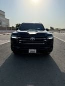 Toyota Land Cruiser GXR