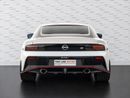 نيسان Z NISMO Nissan Z-car 370Z Nismo 2025 مواصفات خليجية