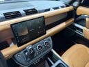 Land Rover Defender 130 HSE P400