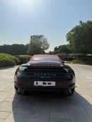 Porsche 911 TURBO S