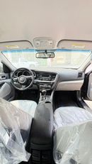 Kia Optima EX