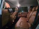 إنفينيتي QX80 LUXE SENSORY PROACTIVE