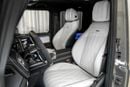 مرسيدس بنز G 63 AMG BRAND | G MANUFAKTUR | FINANCE AVAILABLE | CARBON PACK