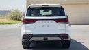 لكزس LX 700h VIP 3.5 لتر | 2026 | للتسجيل المحلي +10%