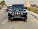 Toyota Prado TX-L
