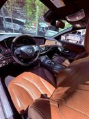 Mercedes Benz S550 مرسيدس بنز S550 فل اوبشن 4 فصوص موديل