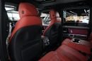 Mercedes Benz G63 AMG STANDARD