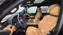Lexus LX700h Luxury 7-Seater