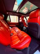 Land Rover Range Rover HSE Pristine HSE | GCC Specs | Full Service History