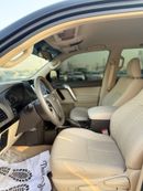 Toyota Prado TX-L