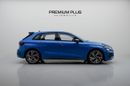 أودي S3 TFSI SPORTBACK 2024 Audi S3, 2029 Audi Warranty + Service Pack, Very Low Kms, GCC