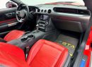 Ford Mustang GT PREMIUM 2021 Ford Mustang GT With Shelby Kit, Warranty, Full Ford Service History, Low Km, Fully Loaded, GCC