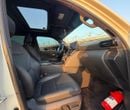 Toyota Land Cruiser GXR