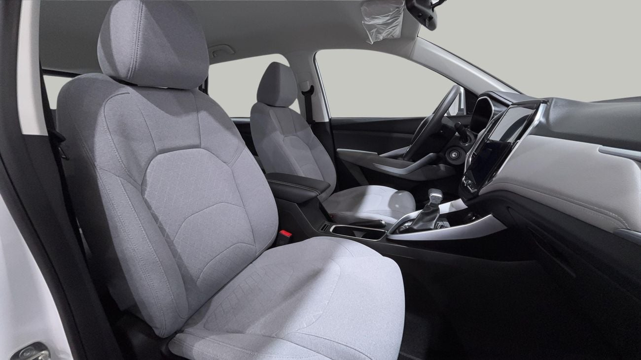 Chevrolet Captiva LS 2026 | AED 897/Month | 0 DP | 30 Day Return | Warranty | Service History