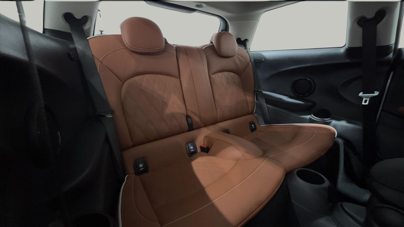 Mini Cooper S 2023 | AED 1125/Month | 0 DP | 30 Day Return | Warranty