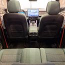 Jetour T2 LUX Jetour T2 2026 GCC specs