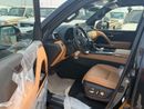 لكزس LX 600 SIGNATURE