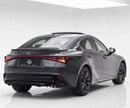 Lexus IS350 3.5