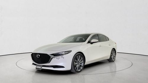 Mazda 3 EVOLVE | Guaranteed Warranty | 0 Down Payment