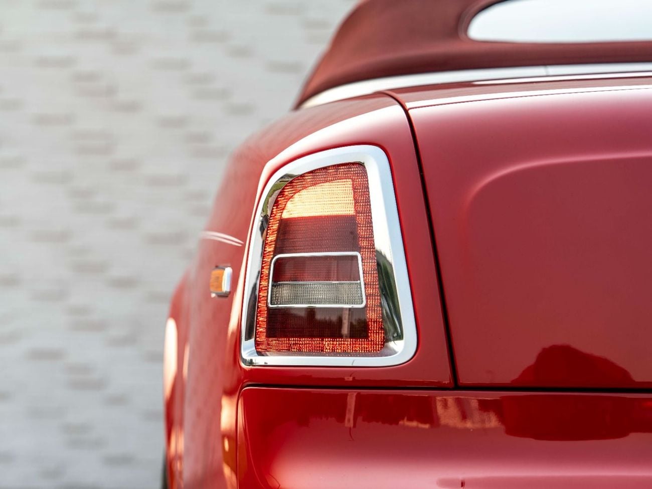 Rolls Royce Phantom COUPE DROPHEAD