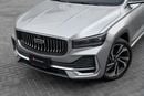 Geely Monjaro GF+ Monjaro GF+ | 2,057 P.M | 0% Downpayment | Geely Warranty