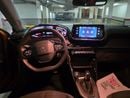 Peugeot 2008 ALLURE