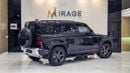 Land Rover Defender 110 HSE P400